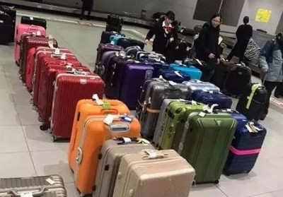 阳原行李托运公司